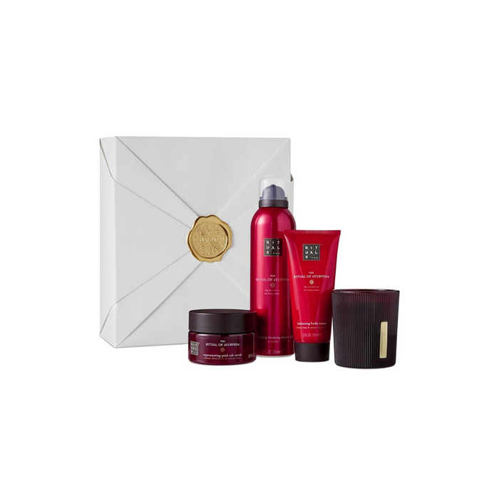 RITUALS Geschenkset Ritual of Ayurveda