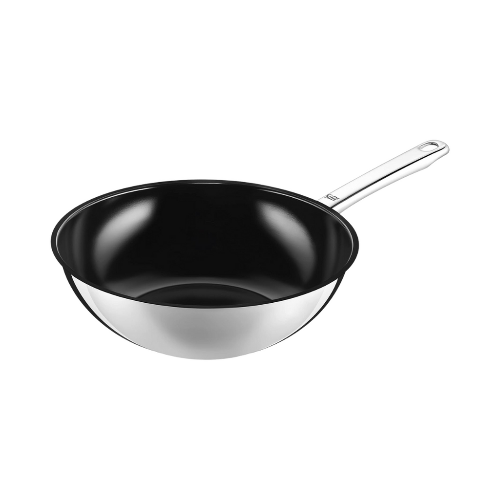 Silit Wuhan - Wokpfanne Induktion 28 cm