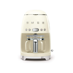 SMEG Filterkaffeemaschine
