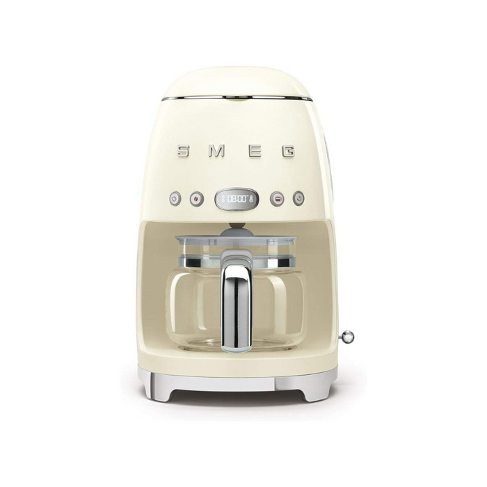 SMEG Filterkaffeemaschine