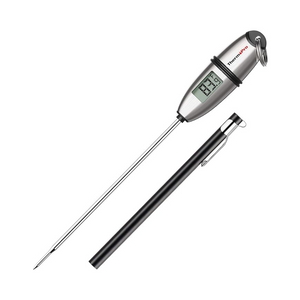 ThermoPro - TP02S Digitales Bratenthermometer
