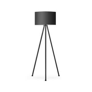 tomons Stehlampe LED Dimmbar Stehleuchte Moderne mit Dreibeinstativ aus Metall