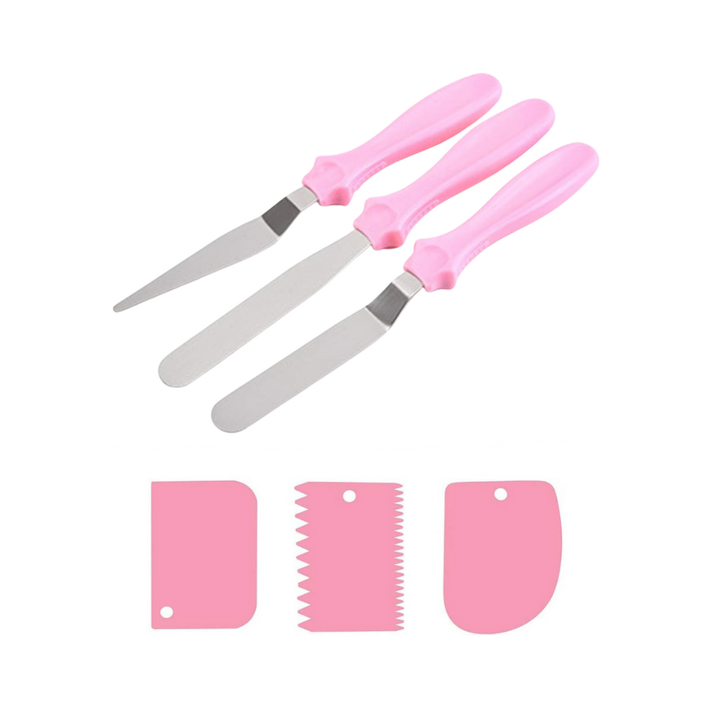 TSHAOUN - Streichpalette Set