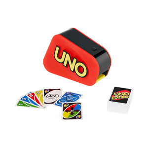 UNO Extreme - Kartenspiel für die Familie