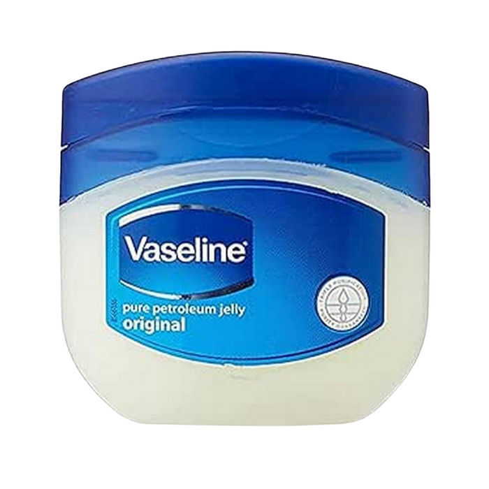 VASELINE - Vaseline Original Gelee