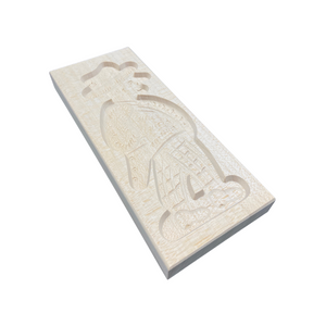 Spekulatiusmodel, 17x7cm, Meier