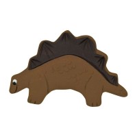 Städter Ausstecher Stegosaurus Edelstahl 7,5cm