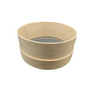 Sieb 18 cm