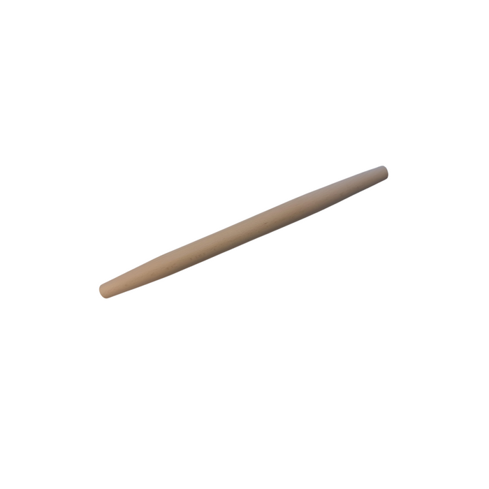 Pizzaroller aus Buche 46 cm lang