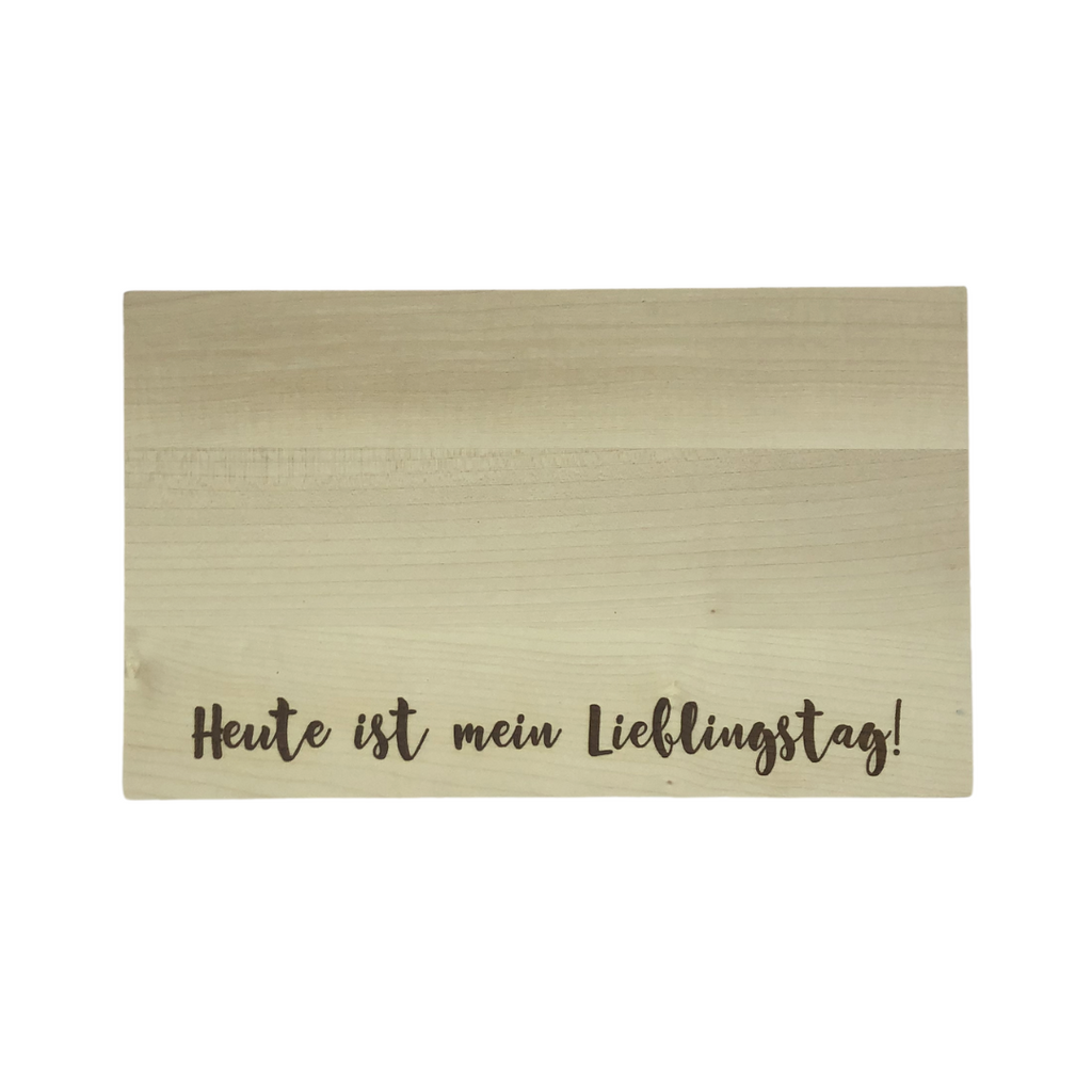 Die Holzwarenfabrik Brettchen 