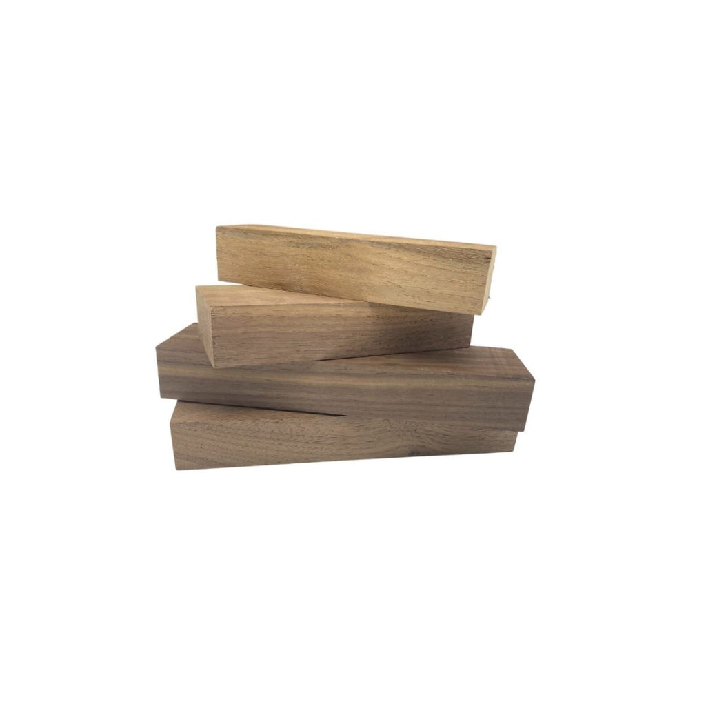 Bastel- und Drechselholz Holz-Mix