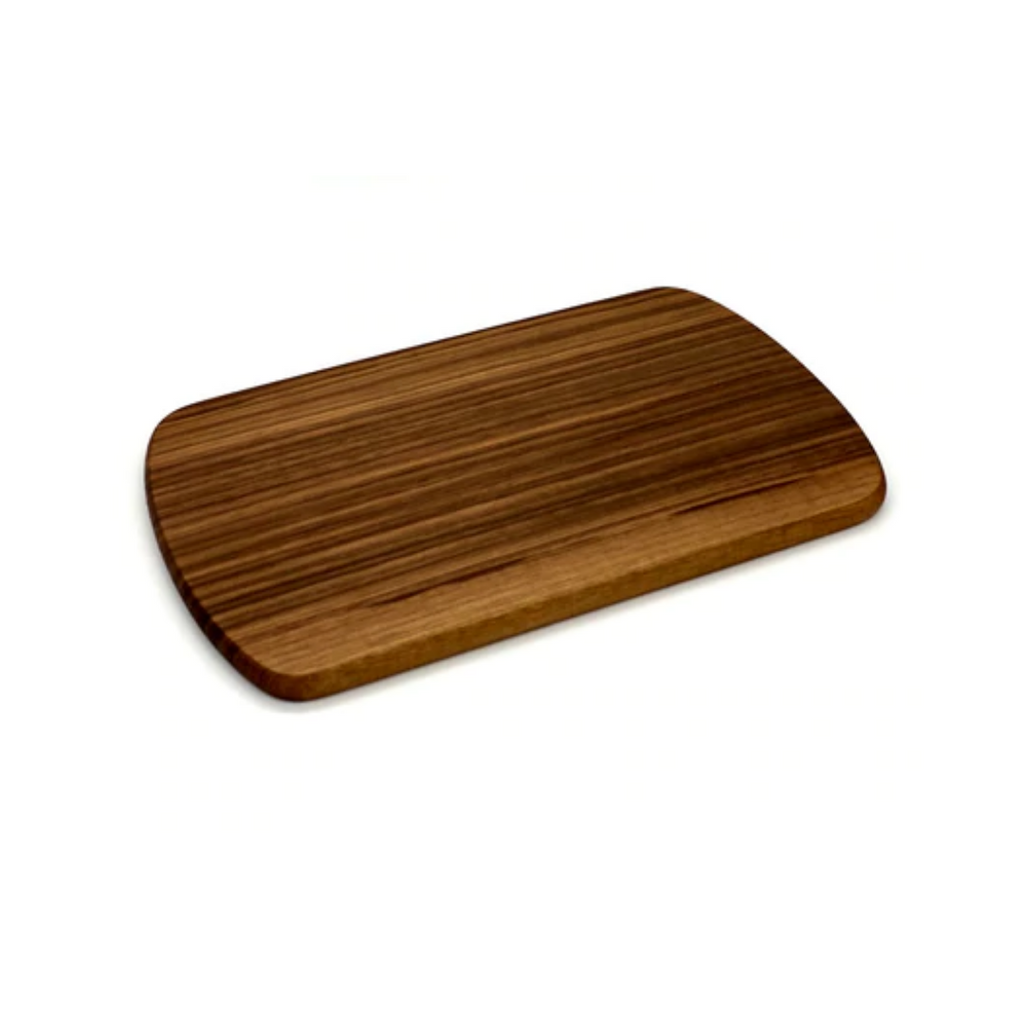 Brettchen Walnuss 24 x 15 cm