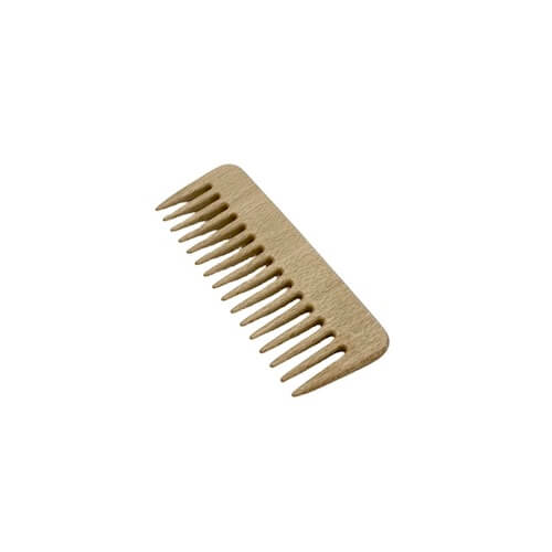 Haarkamm, Grob-Zahnung (13,5 cm)