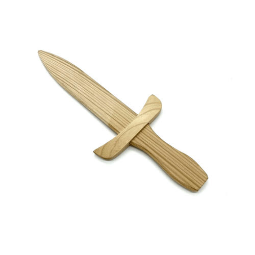 Kinderdolch (30 cm)