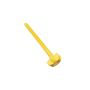 Kinderquirl (17 cm)