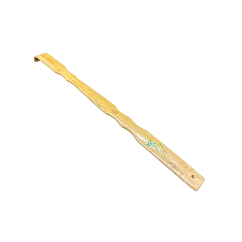 Rückenkratzer aus Bambus ca 45 cm lang, ca. 3cm breit