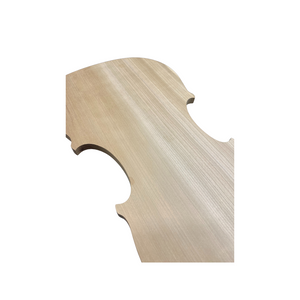 Kopie von Die Holzwarenfabrik Geigenbrett aus Kirsche klein Ansicht Detail