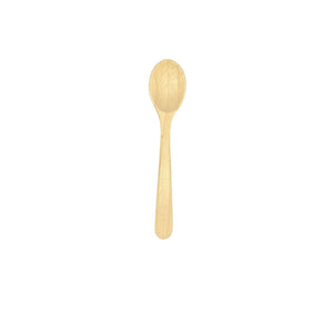 Die Holzwarenfabrik Kinder/Babylöffel, 13 cm, Ahorn/Esche