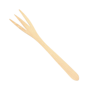 Krautgabel aus Buche 37 cm
