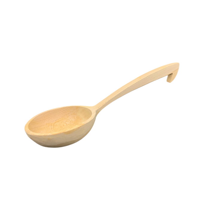 Saunalöffel ca. 45 cm lang