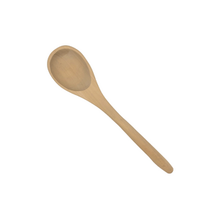 Die Holzwarenfabrik Saunalöffel (45 cm) Ansicht oben