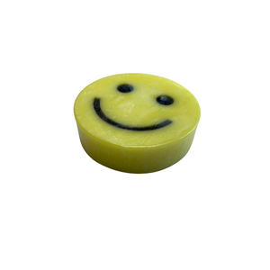 Zitronenseife "Smiley" mit Glycerin 85 g