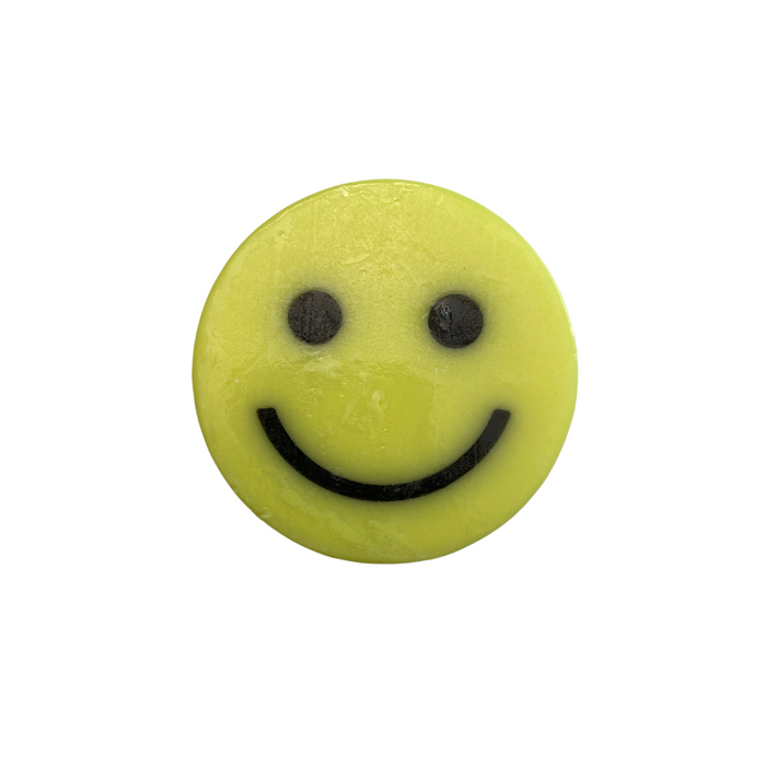 Zitronenseife "Smiley" mit Glycerin 85 g
